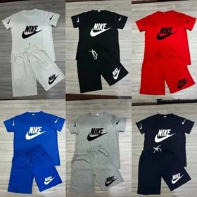 nike Fashion suit-1297  